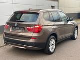 BMW X3 F25 1.HAND PANO el.Heckklappe 19%inkl. - BMW F25 - BMW X3