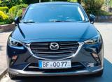 Mazda CX-3, 2.0 SKYACTIV-G 120, Sportsline... - Mazda: Mazda3 Sport