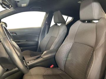 Toyota C-HR - 7