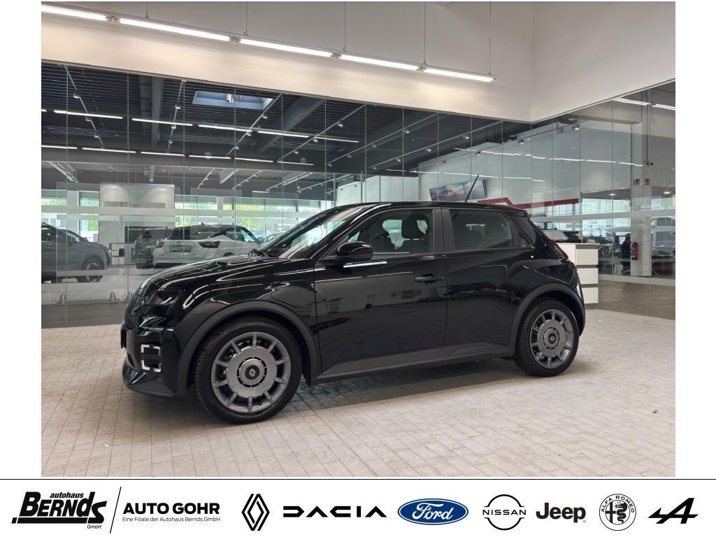 Angebot ansehen Renault R 5