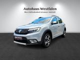 Dacia Sandero II Stepway Essential/Klima/8xbereift/1Hd - Dacia Sandero Gebrauchtwagen in Bochum
