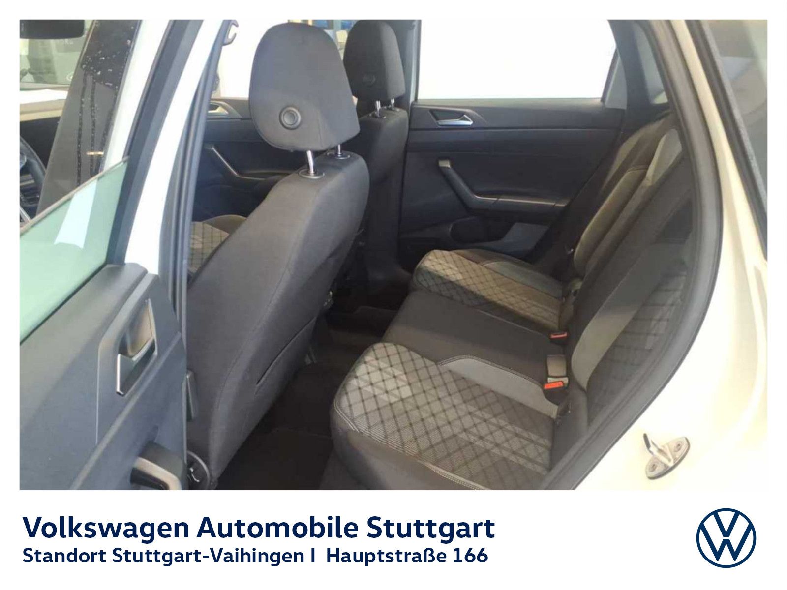 Volkswagen Polo - Bild 6