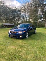 Honda Accord 2.2 i-DTEC (Cu3) - Honda Accord mit Diesel-Antrieb: Limousine
