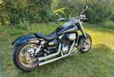 Kawasaki VN 1500 Mean Streak - Offers