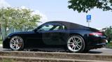 Porsche 991 GTS Cabrio - Porsche 991 in Frankfurt (Main)