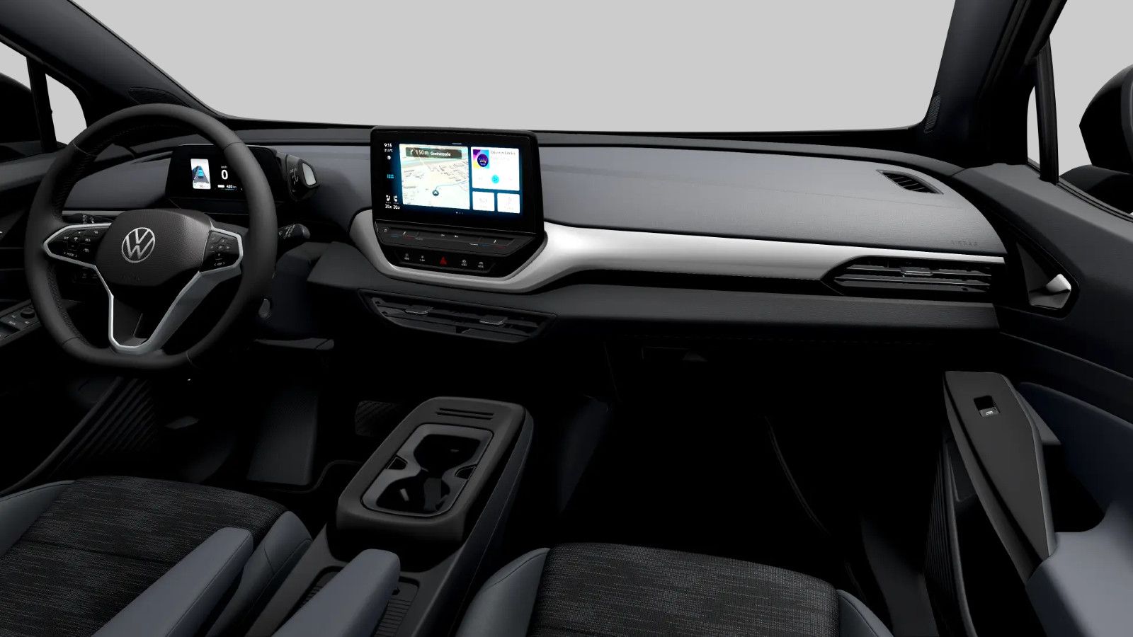 Volkswagen ID.4 - Bild 14