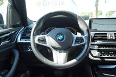 Fahrzeugabbildung BMW X3 xDrive 20d xLine M Sport Pano HuU Navi HK!
