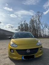 Opel Adam 1.2 - - Opel Adam in Braunschweig