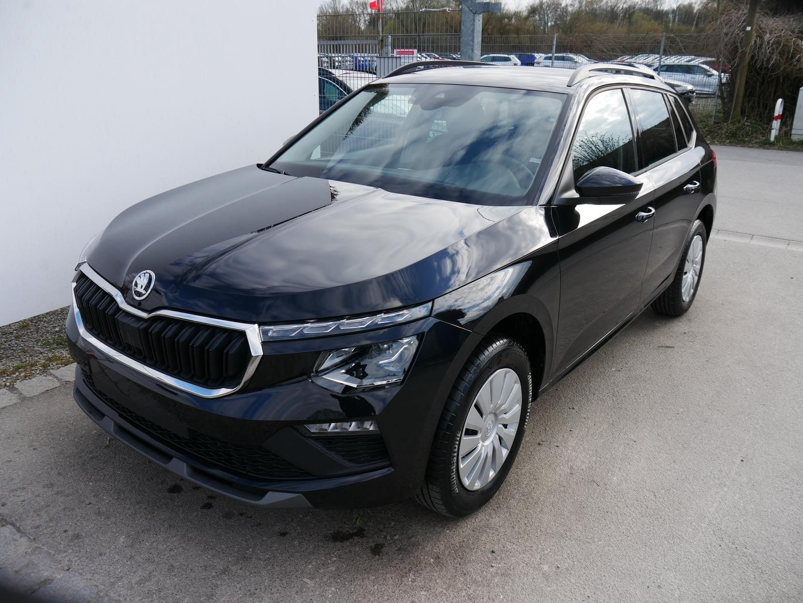 Skoda Kamiq - Bild 2