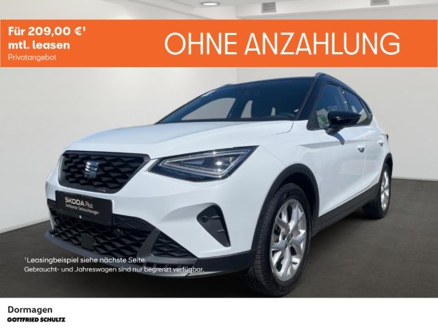 Seat Arona - Bild 1