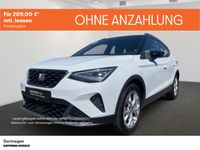 Seat Arona - Vorschau Bild 1