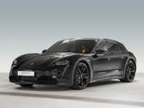 Porsche Taycan 4 Cross Turismo Sport Chrono Panorama - gebrauchte Porsche Taycan aus dem Jahr 2022