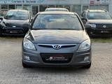 Hyundai i30 Comfort 1.6 KLIMA - gebrauchte Hyundai i30 aus dem Jahr 2007