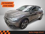 Citroën C4 1.5 BlueHDI 130 Plus Kamera/AUT/LED/RFK/SHZ - Citroën C4 PLUS mit Diesel-Antrieb