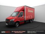 Mercedes-Benz Sprinter 319 V6 Automatik LBW+TOP ZUSTAND 5274 - Mercedes-Benz Sprinter 319
