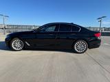 BMW 530d A - - BMW 530 in Wiesbaden