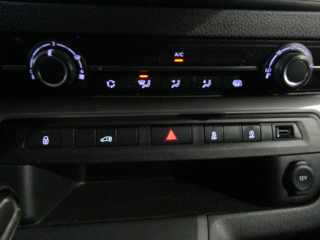 Vivaro Kasten 2.0TDI 122PS PDC KLIM KAM Allwette