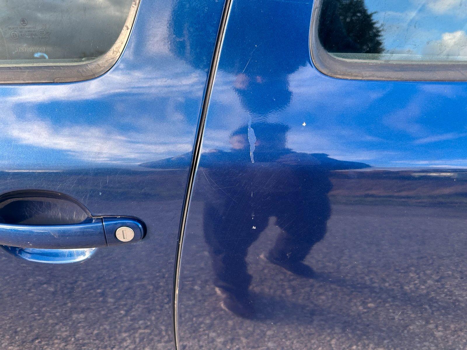 Skoda Octavia 2006 — photo 15