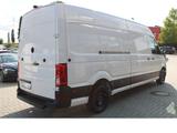 Volkswagen Crafter 35TDI HOCH Lang KLIM*CAM*PDC*START/STOPP - Volkswagen Crafter: Kombi