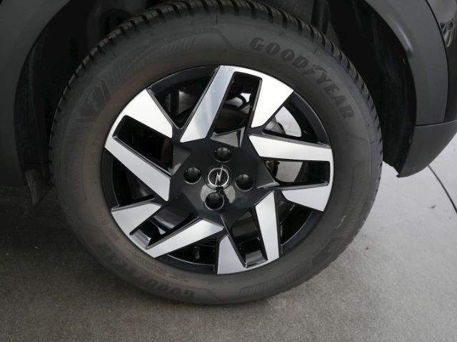 Mokka B ELEGANCE+NAVI+RÜCKFAHRKAMERA+SITZ-/LENKA
