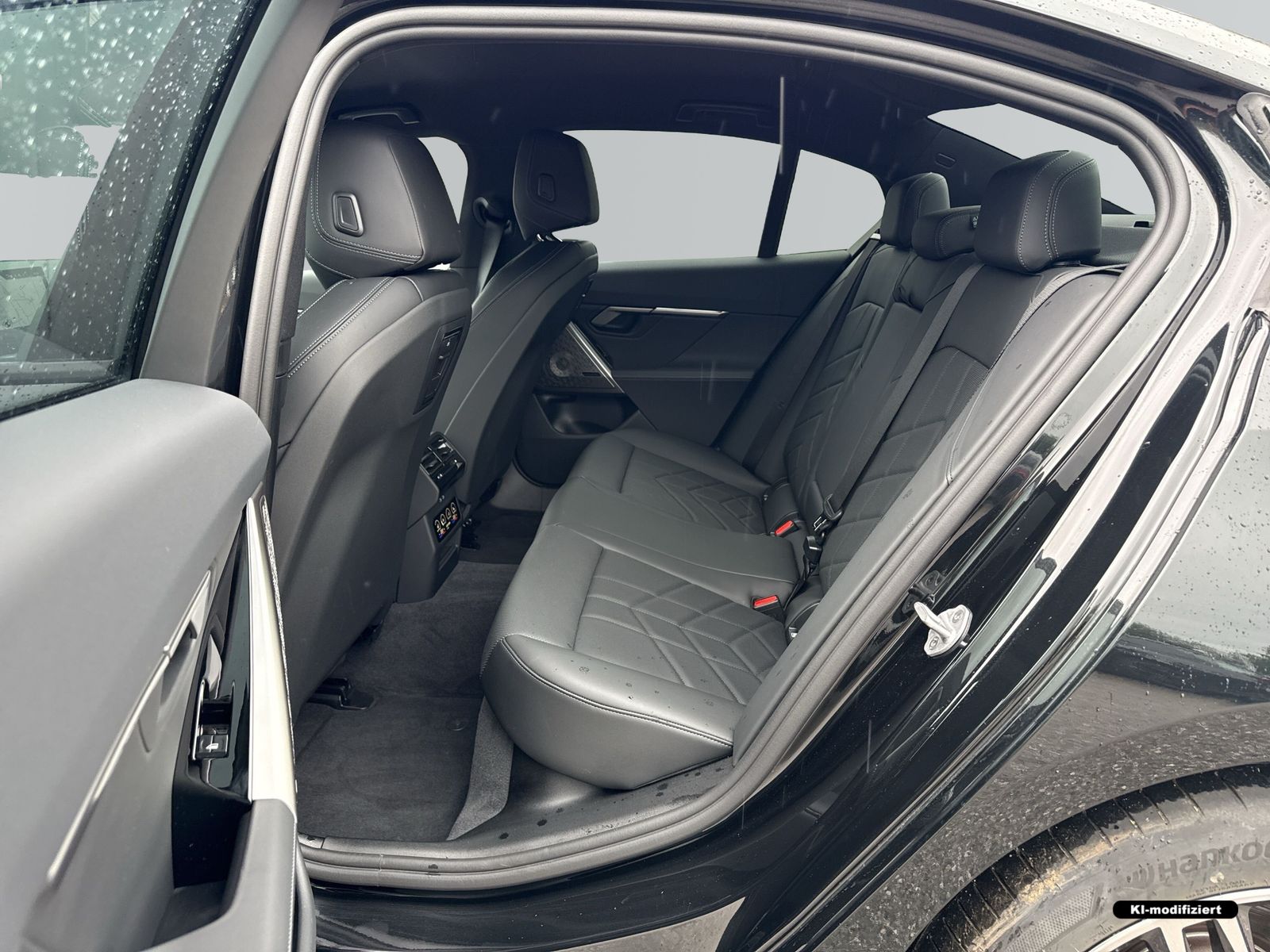 BMW 550 - Bild 9