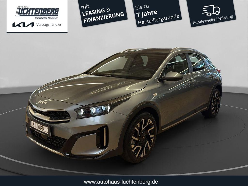 Image of Kia XCeed