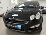Smart ForFour Basis 1.1*KLIMA*TÜV+SERVICE NEU*AUTOMAT. - gebrauchte Smart ForFour aus dem Jahr 2005