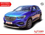 Opel Grandland 1.2 LED Navi Totwinkel Sitzheizung PDC - Opel Gebrauchtwagen in Leipzig