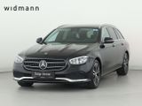 Mercedes-Benz E 220 d T *Avantgarde*Navi*el.Heck*DAB*Standhzg* - Mercedes-Benz E 220 aus 2023
