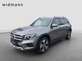 Mercedes-Benz GLB 220 d LED*PDC*Kamera*Memory*Keyless*Tempomat - graue Mercedes-Benz GLB 220