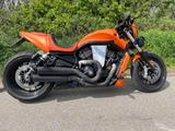 Harley-Davidson Night ROD VRSCDX
