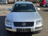 Volkswagen Passat 2.0 Comfortline*AUTOM*NAVI*NUR 78.TKM*TOP - gebrauchte VW Passat aus dem Jahr 2004