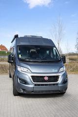 Hobby Vantana Premium Kastenwagen 5,99m, viele Extras - Hobby Van