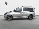Volkswagen Caddy 2.0 TDI Life Stand*RFK*LED*Rollstuhlumbau* - VW Caddy LIFE Gebrauchtwagen