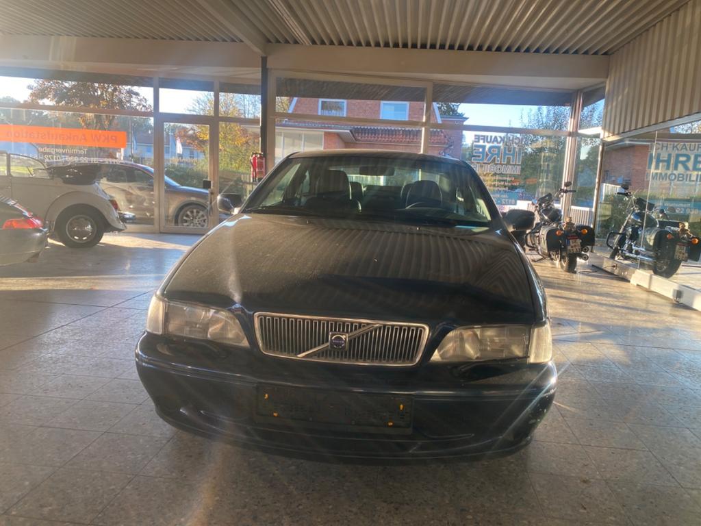 Volvo C70