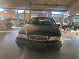 Volvo C70 2.4T Coupe Comfort Automatik TÜV07-2026 - Volvo Gebrauchtwagen von 1998
