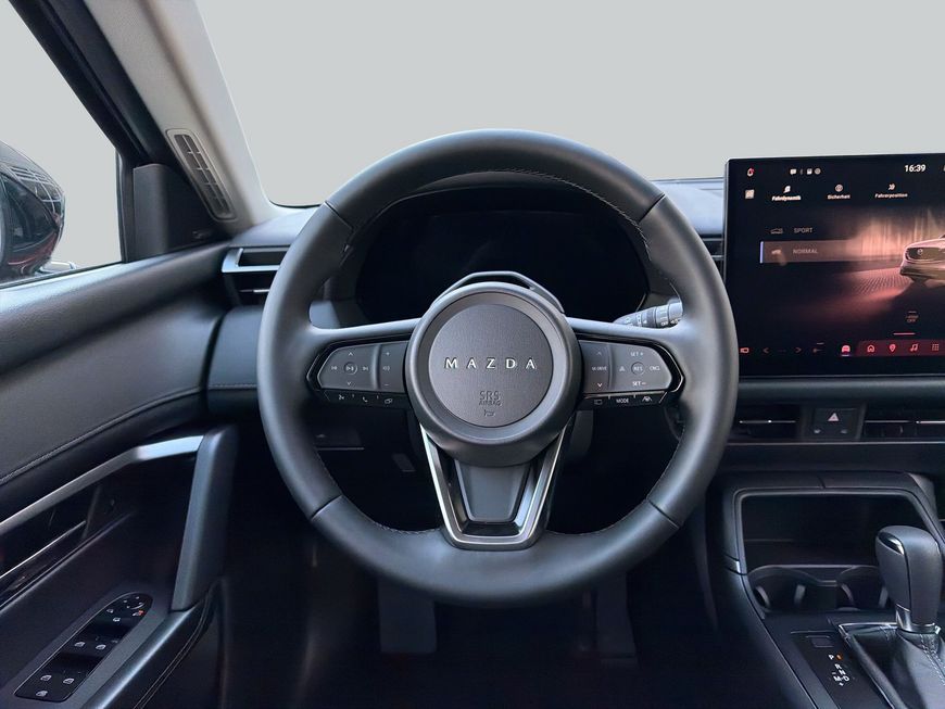 Mazda CX-5 - Bild 16