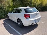 BMW 116i Sport Line  - BMW 116 von privat