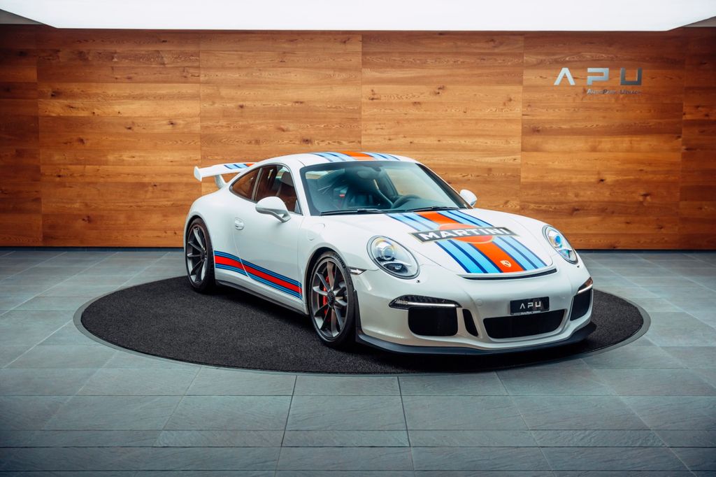 Porsche 911 Urmodell