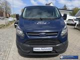 Ford Transit Custom Kasten 310 L1 3-Sitzer AHK Kamera - gebrauchte Ford Transit aus dem Jahr 2014