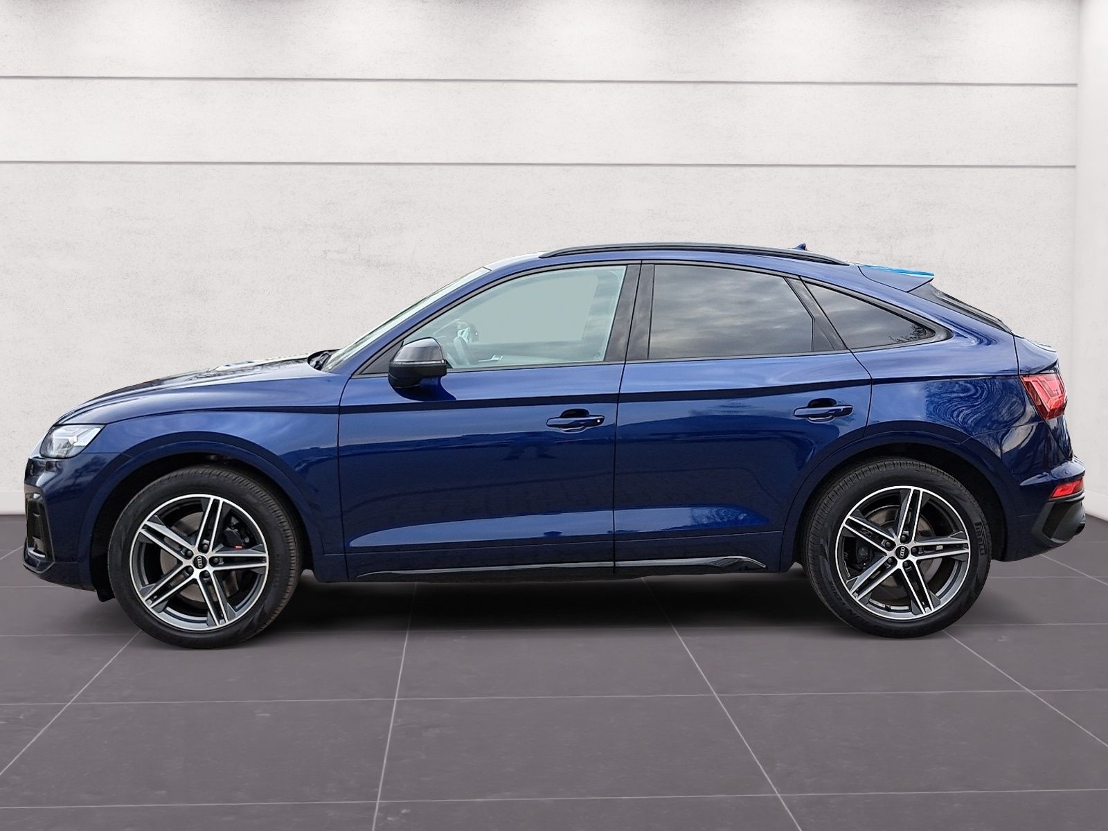 Audi SQ5 - Bild 6