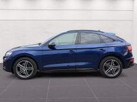 Audi SQ5 - Vorschau Bild 6