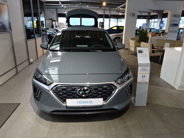 Hyundai IONIQ 1.6 GDI Style-Paket Plug-In Hybrid*LED*Nav