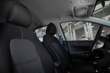 Bild 20 Kia Picanto 1,2 Vision