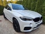 BMW X5 xDrive40d - - BMW X5: Xdrive 40d