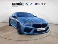 BMW M8 - Vorschau Bild 9
