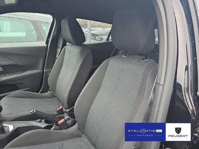 Peugeot 2008 - Bild 9
