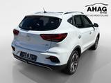 MG ZS Maximal Luxury - MG ZS mit Schiebedach