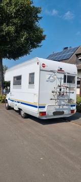 Bürstner TÜV neu - 102.000 km - Köln