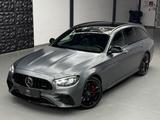 Mercedes-Benz E 53 AMG 4Matic+ 1.HD*PANO*HUD*MWST*MB GARANTIE - gebrauchte Mercedes-Benz E 53 AMG aus dem Jahr 2022